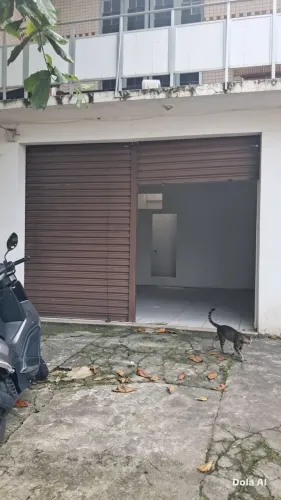 * Ponto comercial para locação na Psg Gastão