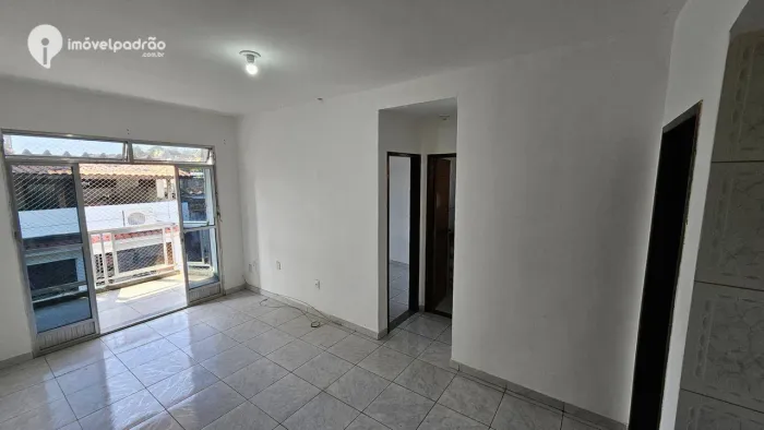Apartamento com 2 dormitórios para alugar, 75 m² por R$ 1.300,00/mês - Centro - Nilópolis/