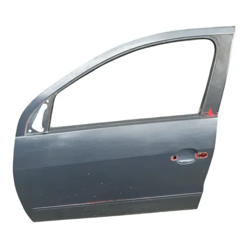 Porta Dianteira Esquerda Volkswagen Gol G5 2010 