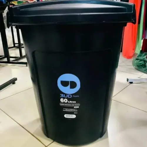BALDE 60L USO GERAL