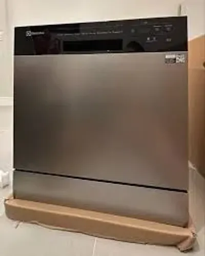 Electrolux Lava Louças 8 Serviços LS08E Nova