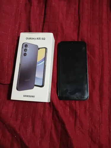 Samsung a15 5g