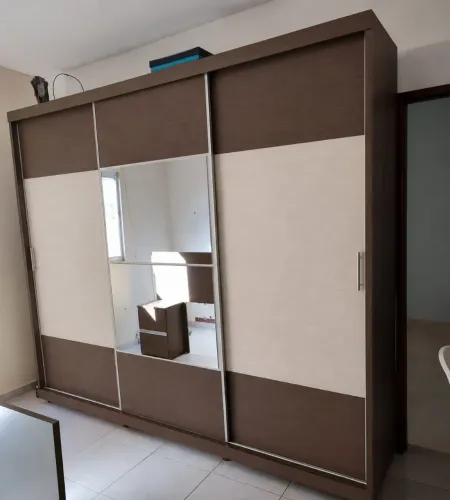 Guarda Roupa
