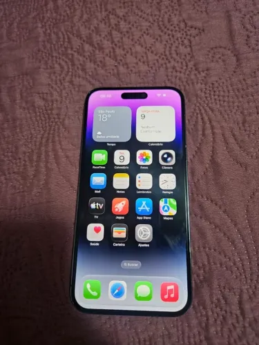 iPhone 14 Pro Max 256Gb