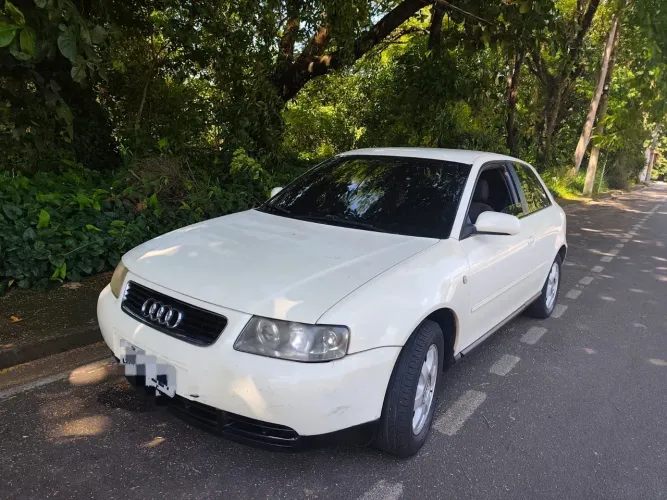 Audi A3 1.6 3P 2000