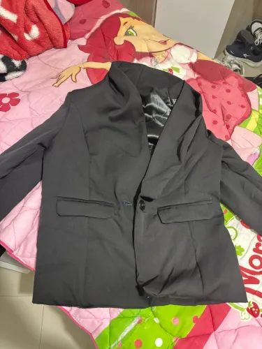Sobretudo Feminino tamanho M