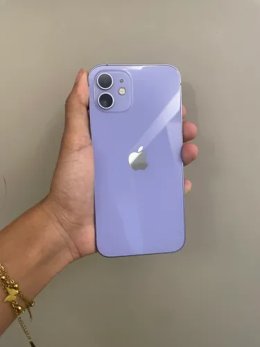 IPHONE 12 128GB, LOJA NO RIOMAR, ACEITAMOS SEU USADO.