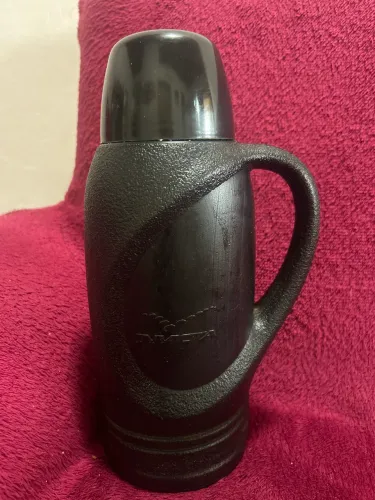 Garrafa térmica invicta