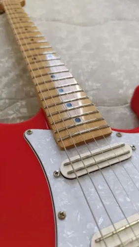 Guitarra Tagima T635 Modificada