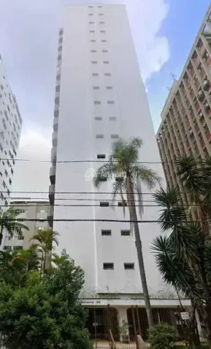 Apartamento Mobiliado no Itaim Bibi, São Paulo