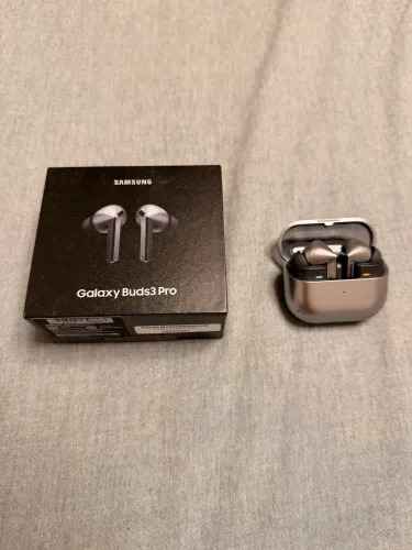 Samsung Buds Pro 3