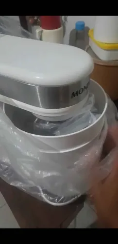 batedeira 700w premium 2 tijelas