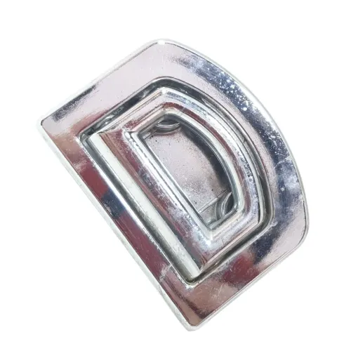 Gancho Porta Mala 1j0864203d Porsche Cayenne 2003 A 2006