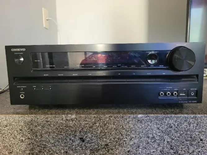 Home Theater Onkyo