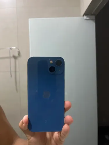 VENDE-SE IPHONE 13
