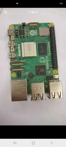 Raspberry Pi 5
