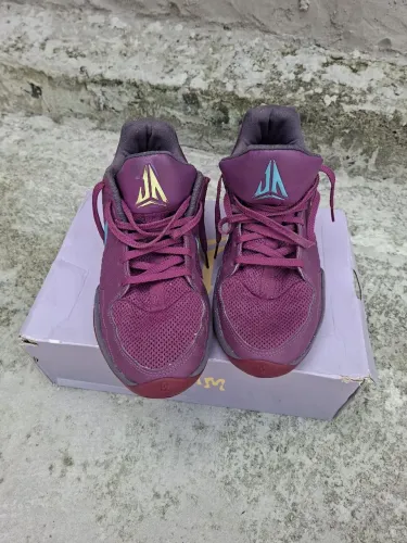 tênis Nike ja morant 2- Tam 43 (Original)