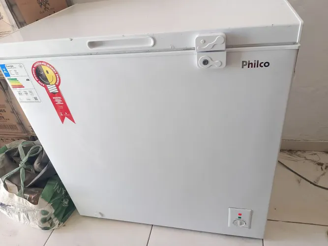 Frizzer Philco