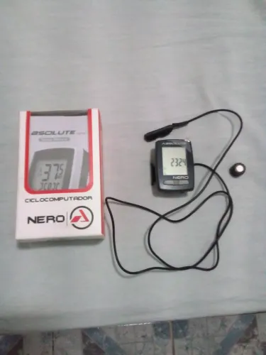 Velocímetro