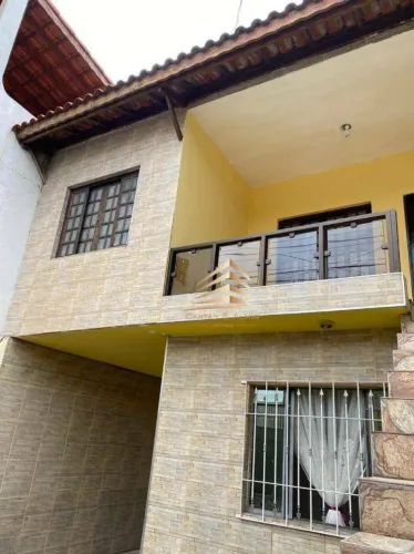 Casa à venda, 178 m² por R$ 549.000,00 - Vila Flórida - Guarulhos/SP