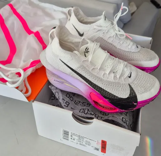 Nike alphafly 3