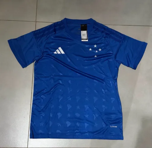 Camisa Cruzeiro 26/27 (Tamanhos G e GG)