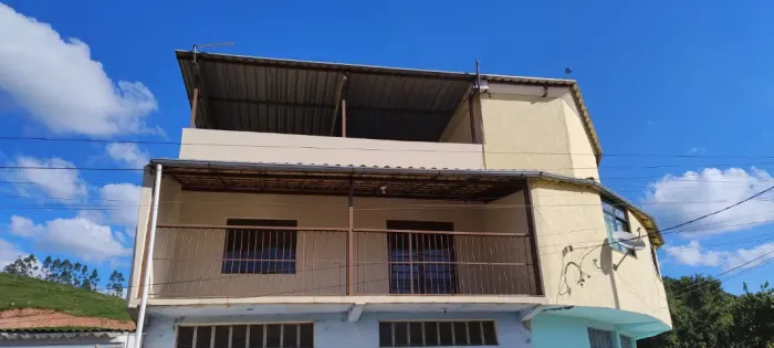 Casa pra alugar no Bairro Humaitá