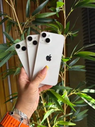 IPhone 14 Plus Seminovo Garantia Loja Física 