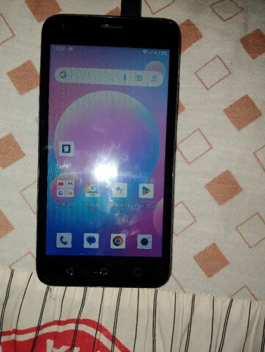 Vendo celular 