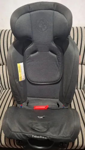 Cadeira Infantil Para Carro Fisher-price (Usado)