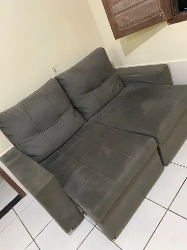 Sofá cama
