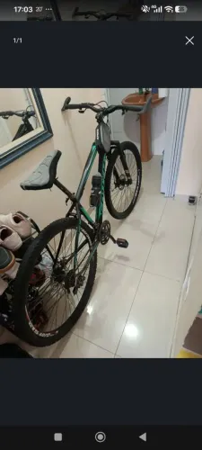 Bike aro 29