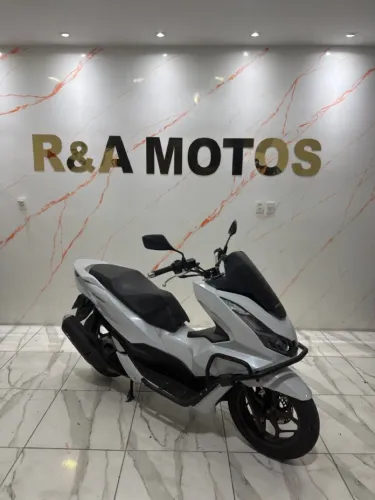 Honda PCX 160 2025