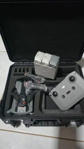 Drone dji mini 5 pro