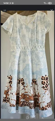 Vestido via tolentino