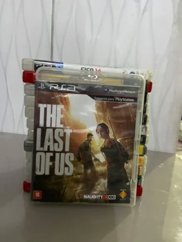 Jogos PS3