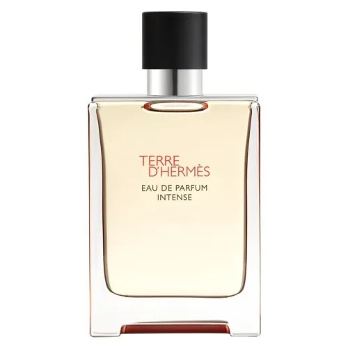 Perfume Terre D Hermes EDP Intense 100mL Tester