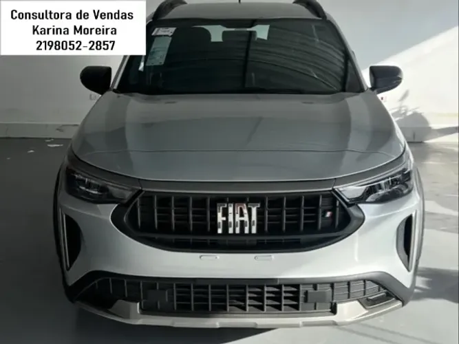 Fiat Pulse 1.0 Turbo 200 Flex Aut. 2026