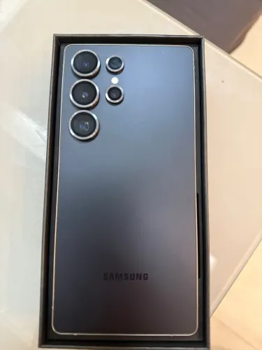Samsung Galaxy S25 Ultra
