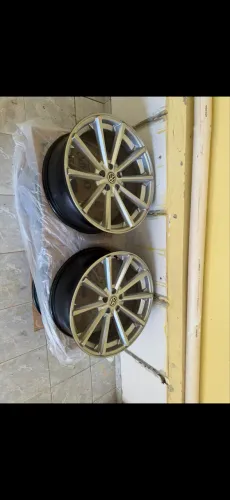 Rodas aro 20 5x100