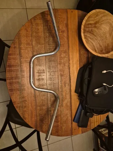 Guidon original Yamaha Virago 250