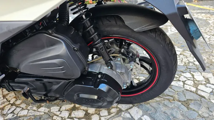 Suzuki S1000GX 2026