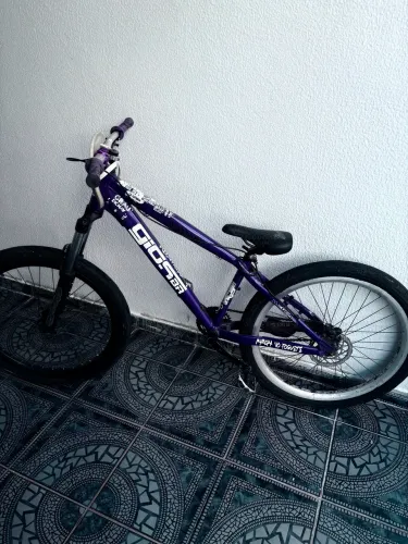 Gios 4 trix 2024