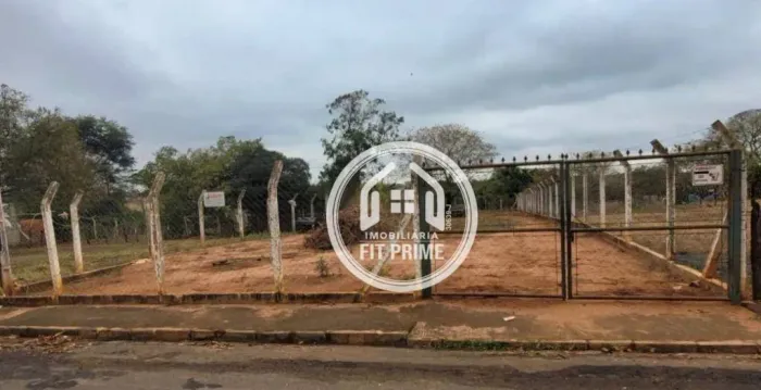 Terreno à venda, 849 m² por R$ 160.000,00 - Nova Alianca - Nova Aliança/SP