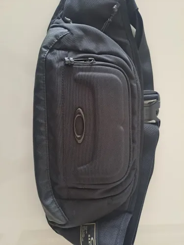 Pochete oakley Icon original 