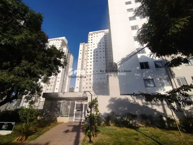 Apartamento 2 quartos para Locação Vila Nova Cachoeirinha, São Paulo