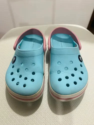 Crocs infantil n26