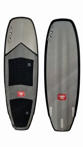 Prancha Kitesurf