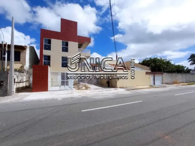 Alugue Apartamento no Residencial João e Lucas 2