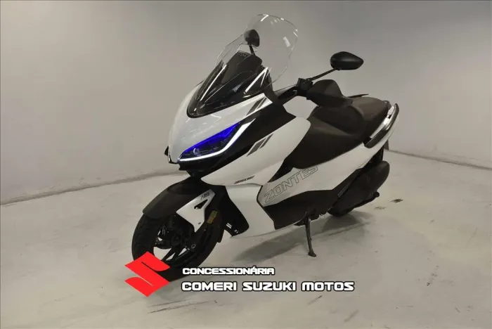 ZONTES E 350
